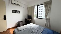 Central Green Condominium (D3), Condominium #583284551